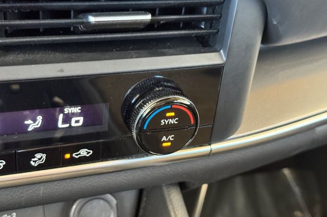 2023 Nissan Rogue SV AWD