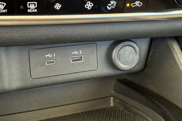 2023 Nissan Rogue SV AWD