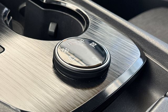 2023 Nissan Rogue SV AWD