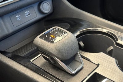 2023 Nissan Rogue SV AWD