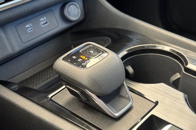 2023 Nissan Rogue SV AWD