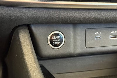 2023 Nissan Rogue SV AWD
