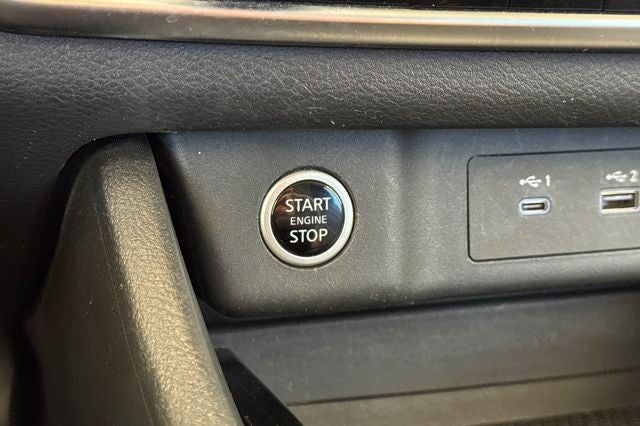 2023 Nissan Rogue SV AWD