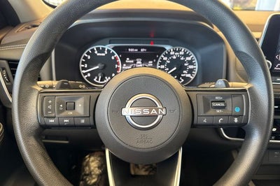 2023 Nissan Rogue SV AWD