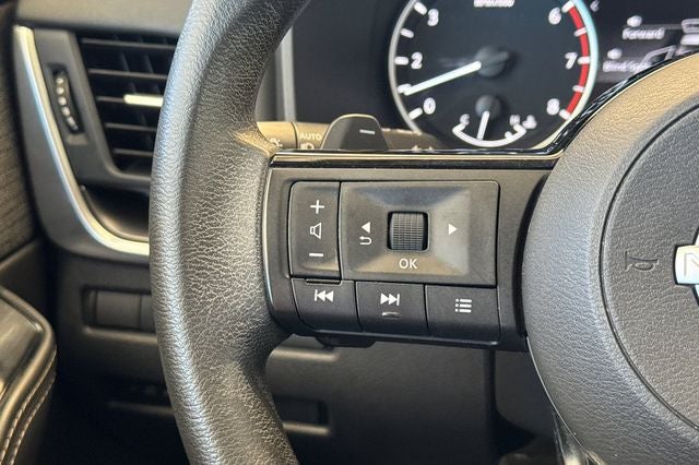 2023 Nissan Rogue SV AWD