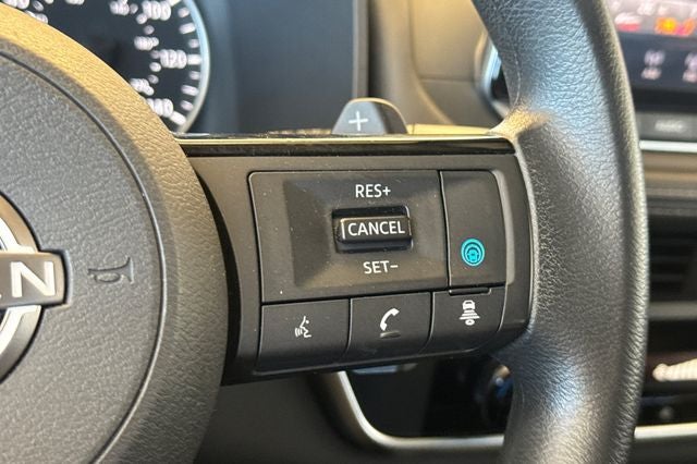2023 Nissan Rogue SV AWD