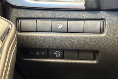 2023 Nissan Rogue SV AWD