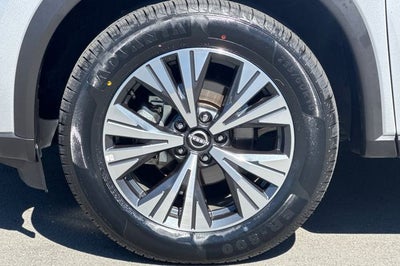 2023 Nissan Rogue SV AWD
