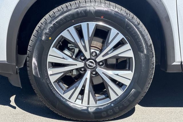 2023 Nissan Rogue SV AWD