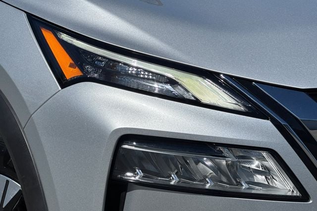 2023 Nissan Rogue SV AWD