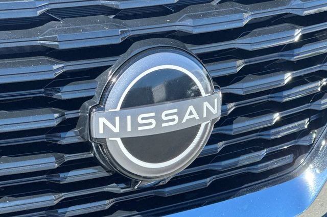 2023 Nissan Rogue SV AWD