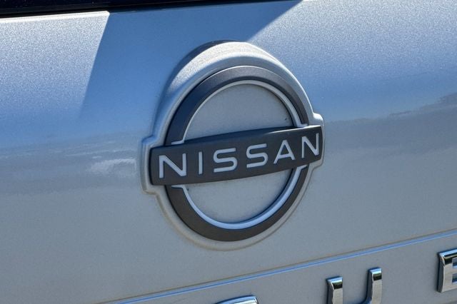 2023 Nissan Rogue SV AWD