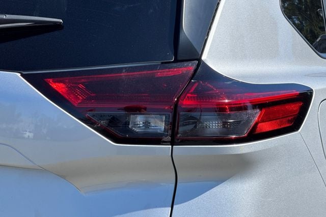 2023 Nissan Rogue SV AWD