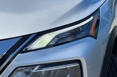 2023 Nissan Rogue SV AWD