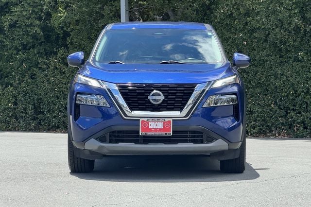 2023 Nissan Rogue SV SV AWD