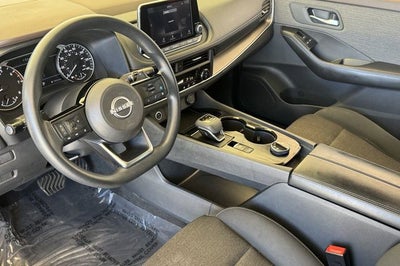 2023 Nissan Rogue SV SV AWD