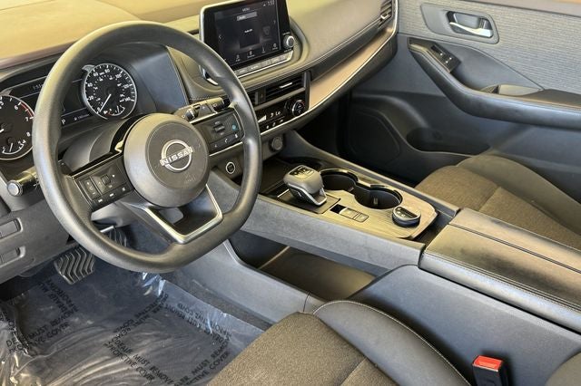 2023 Nissan Rogue SV SV AWD