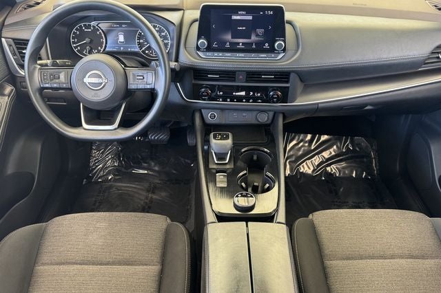 2023 Nissan Rogue SV SV AWD
