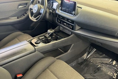 2023 Nissan Rogue SV SV AWD