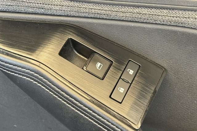 2023 Nissan Rogue SV SV AWD