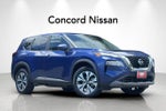 2023 Nissan Rogue SV SV AWD