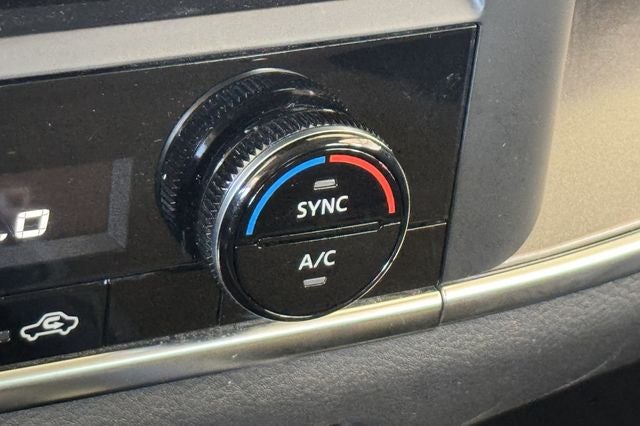 2023 Nissan Rogue SV SV AWD