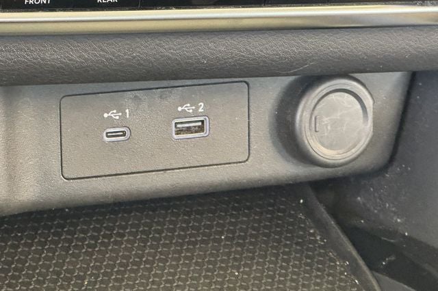 2023 Nissan Rogue SV SV AWD