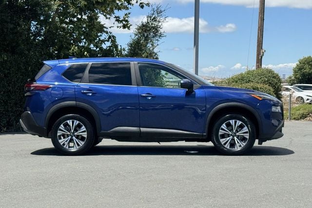 2023 Nissan Rogue SV SV AWD