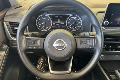 2023 Nissan Rogue SV SV AWD