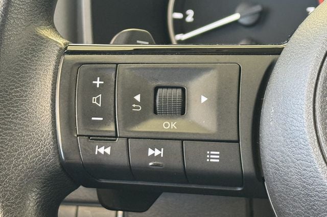 2023 Nissan Rogue SV SV AWD