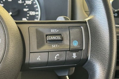 2023 Nissan Rogue SV SV AWD