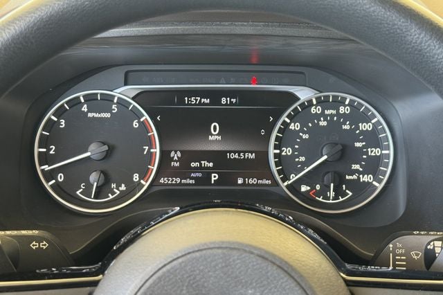 2023 Nissan Rogue SV SV AWD
