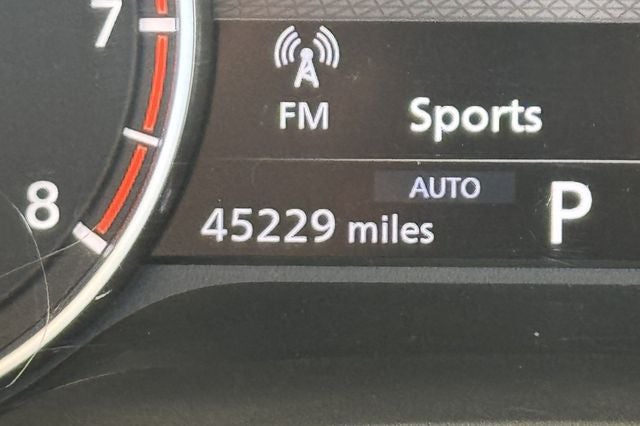 2023 Nissan Rogue SV SV AWD