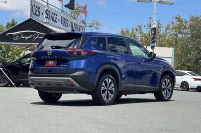 2023 Nissan Rogue SV SV AWD