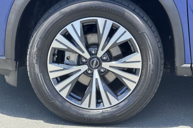 2023 Nissan Rogue SV SV AWD