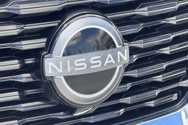 2023 Nissan Rogue SV SV AWD