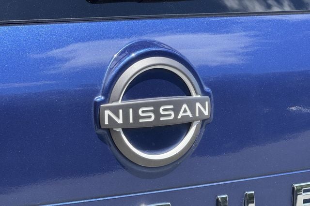2023 Nissan Rogue SV SV AWD