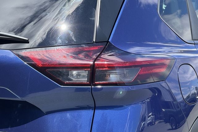 2023 Nissan Rogue SV SV AWD