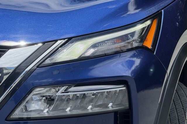 2023 Nissan Rogue SV SV AWD