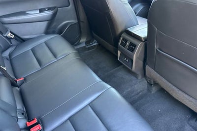 2024 Nissan Rogue SL SL AWD