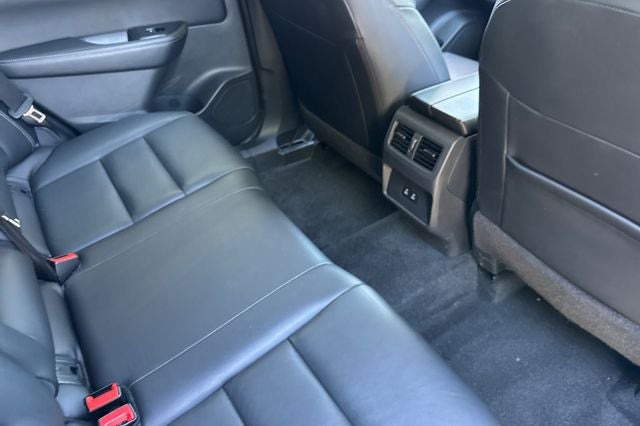 2024 Nissan Rogue SL SL AWD
