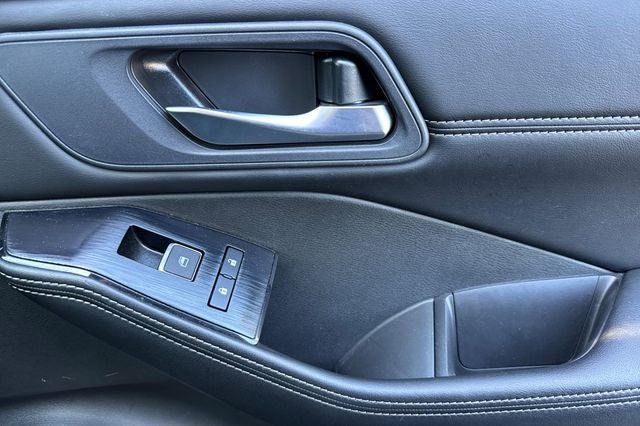 2024 Nissan Rogue SL SL AWD