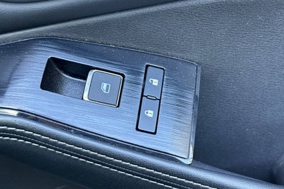 2024 Nissan Rogue SL SL AWD