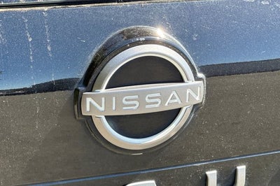 2024 Nissan Rogue SL SL AWD