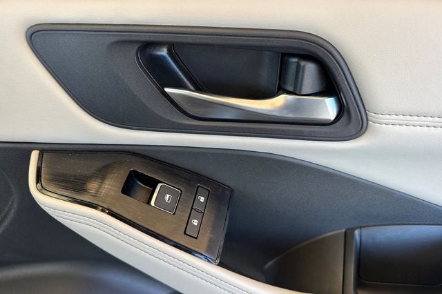 2024 Nissan Rogue SL SL AWD PREMIUM PKG