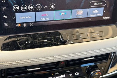 2024 Nissan Rogue SL SL AWD PREMIUM PKG