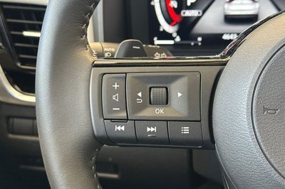 2024 Nissan Rogue SL SL AWD PREMIUM PKG