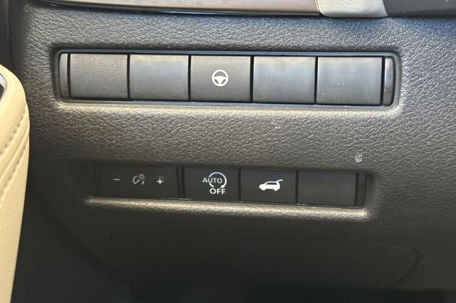 2024 Nissan Rogue SL SL AWD PREMIUM PKG