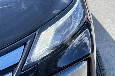 2024 Nissan Rogue SL SL AWD PREMIUM PKG