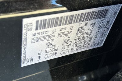 2024 Nissan Rogue SL SL AWD PREMIUM PKG